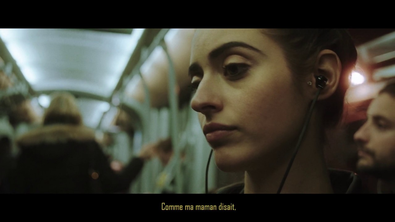 Teaser 'La Boucle'  version FR