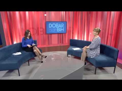 DDBIH: Ismeta Dervoz - Pop Rock Centar, 05.04.2018. - Dom mladih