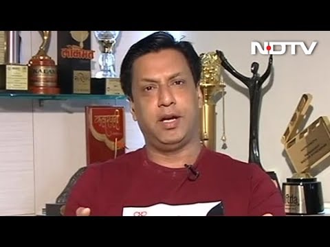 Indu Sarkar Trailer: Madhur Bhandarkar Is 'Overwhelmed' With The Response