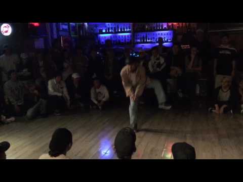 FULL OUT #4 vol.4 JUDGE MOVE NOBBY (FULL AHEAD/JAM)