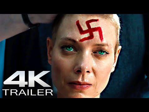 THE WORLD WILL TREMBLE Trailer (2025) WWII Movie | 4K UHD