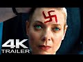 THE WORLD WILL TREMBLE Trailer 2025 WWII Movie 4K UHD