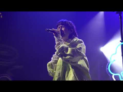 9/18 Tegan & Sara - How Come You Don't Want Me (Tegan Cover) @ Royale, Boston, MA 10/28/22