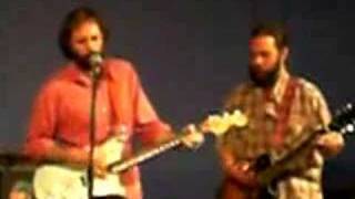 Howlin' Rain - Dancers at the End live at Amoeba SF