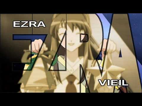 Vandread Taidou-hen TRUST Salia