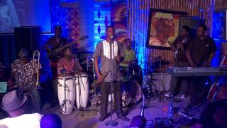 Adedeji presents Ajo in Lagos (EPK)