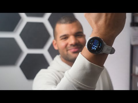 Garmin Forerunner 165 (review) l All you NEED to know!