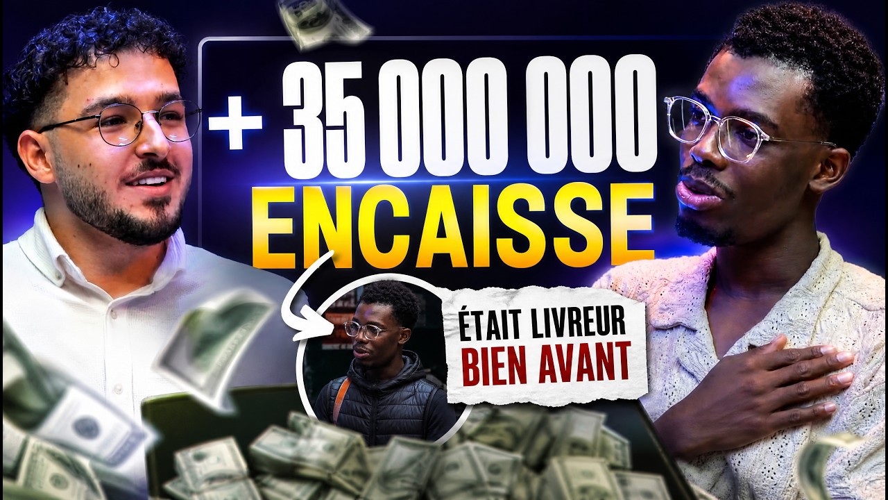 Miniature du témoignage vidéo de Alex KOFFI