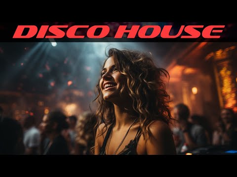 Funky Disco House MIX #14 Ross Couch,Jay Vegas,Ben Delay,Poolboy,Adri Block,The Spank Project