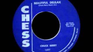 My Movie Chuck Berry   beautiful Delilah