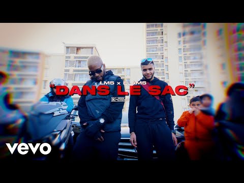 LMS, Elams - Dans le sac