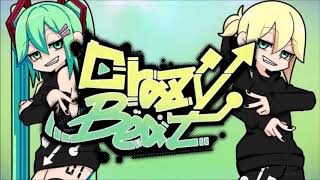 【歌詞付きoffvocal】クレイジー・ビート【#コンパス】