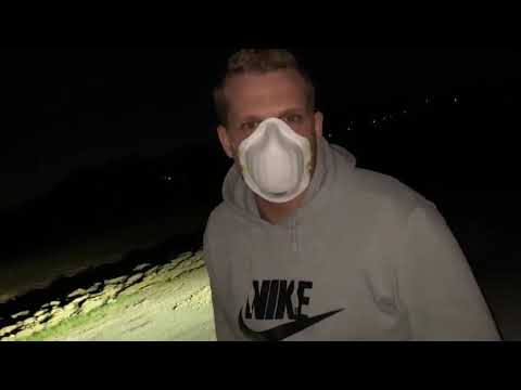 JCC 2020 l Chris Ares Qualifikation! (RE-UPLOAD)