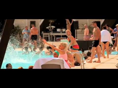 KC Blaze feat Djomla KS   PRSKAJ 2013