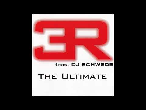 3R Feat. DJ Schwede - Sinatic Culture