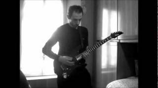 kalmah  Dance of the water     Cover