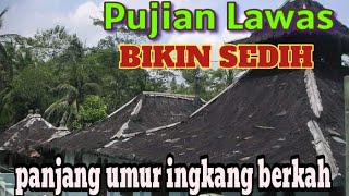 Download lagu ALLOHUMMA SHOLLI ALA MUHAMMAD SYAFI'IL ANAM, Sholawat jadul,#pujipujianjowo #sholawatmerdu mp3