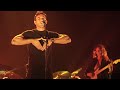 Sufjan Stevens - I Want To Be Well (Live in Barcelona)