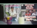 Ouvindo Bossa Nova - Porque hoje é sábado | A benção, Carlos Lyra e Marcos Valle!