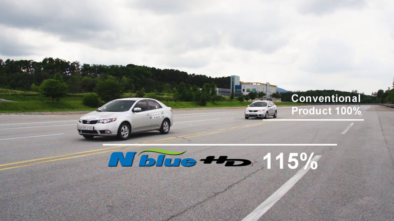 Anvelope vara NEXEN N'blue HD - Anvelodrom