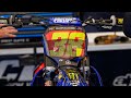 2025 Denver Supercross BEST IN THE PITS