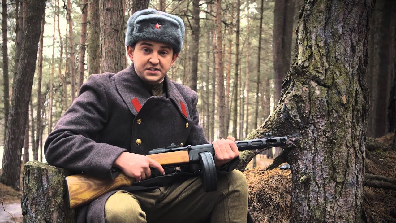ППШ