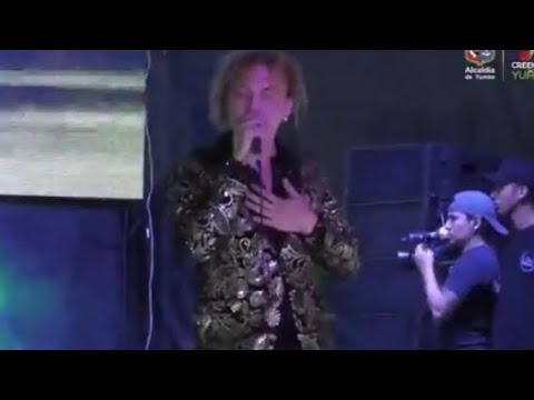 Yessumar - Guayacan orquesta carro de fuego