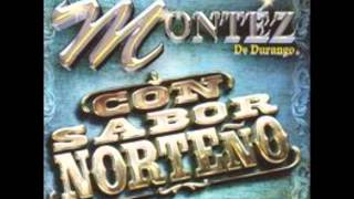 te quise olvidar (nortena valseada) Montez de durango