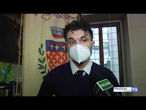 2020-12-24 PRATO - IN ARRIVO QUASI 3 MILIONI PER INNOVAZIONE DISTRETTO