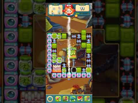 TOY BLAST LEVEL 7030 ~ No boosters