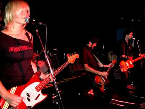 Raveonettes