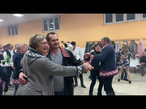 Stanko Šarić i TS Satir   Što te Sokol nije volio