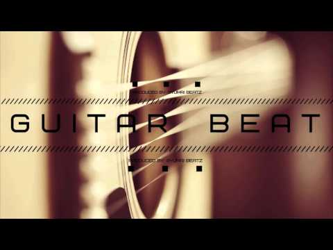 "I Love You" - Guitar Beat ✘ Rap Instrumental Beat [Year:2015]