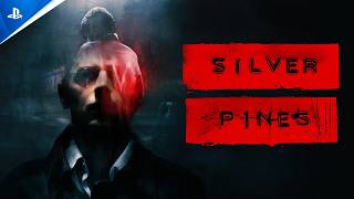 Silver Pines (Release Date Trailer)