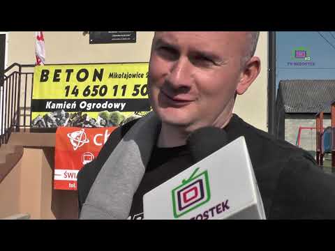 Super OES dla Mai Grudna Dolna 2019