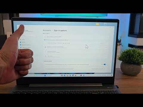 👤 How to Set Up and Use Facial Recognition on Windows 11 👤