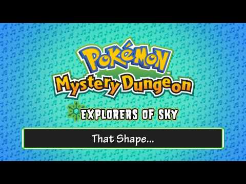 Video thumbnail for That Shape...