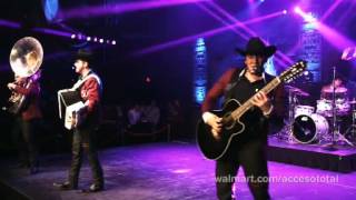 Calibre 50 - Mujer De Todos En vivo