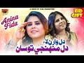 Dil Muhnji Tosan Anina Fida New Sindhi Song 2025 TP Sindhi