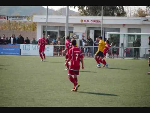 U D CIRERA BUFALA,C F