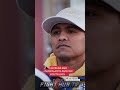 CHOCOLATITO MEAN MUGS GALLO ESTRADA IN FIRST FACE TO FACE SINCE REMATCH! INTENSE FACE TO FACE!