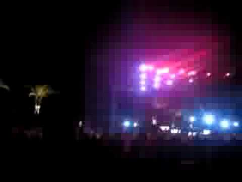 David Guetta - Gianpula Fields Malta 2008