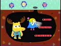 Noggin The Longest Worm Bumper Dora The Explorer Version 2005