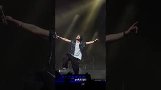 Raat Di Gedi - Diljit Dosanjh | Bhangra King | Winnipeg - Canada | Live Performance | Concert 2022