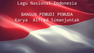 Download lagu Lirik Lagu Bangun Pemudi Pemuda II Lagu Wajib Nasional mp3 Download lagu Lirik Lagu Bangun Pemudi Pemuda II Lagu Wajib Nasional mp3