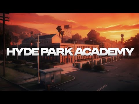 Hyde Park Academy 1.0.0