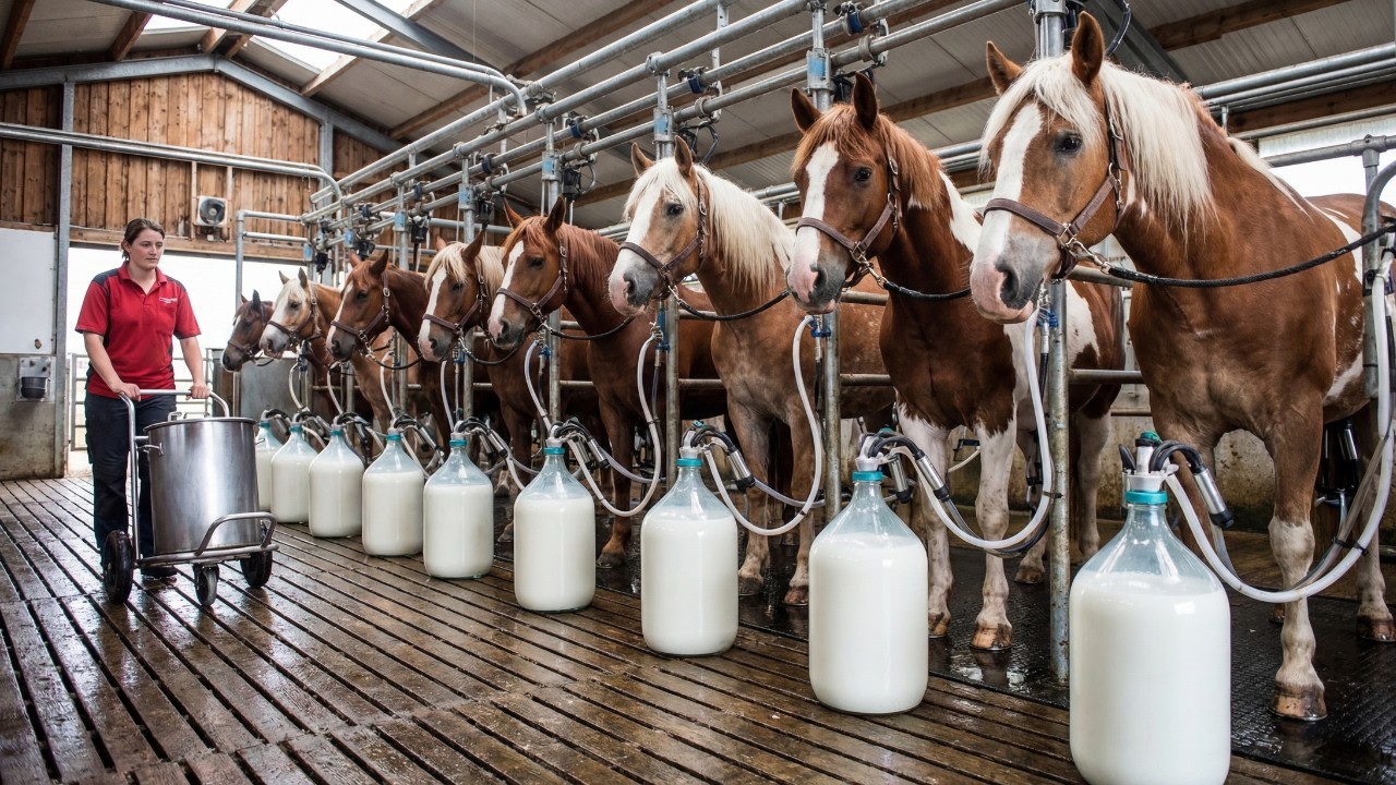 This Cheese Has More Quality Checkpoints Than You Do