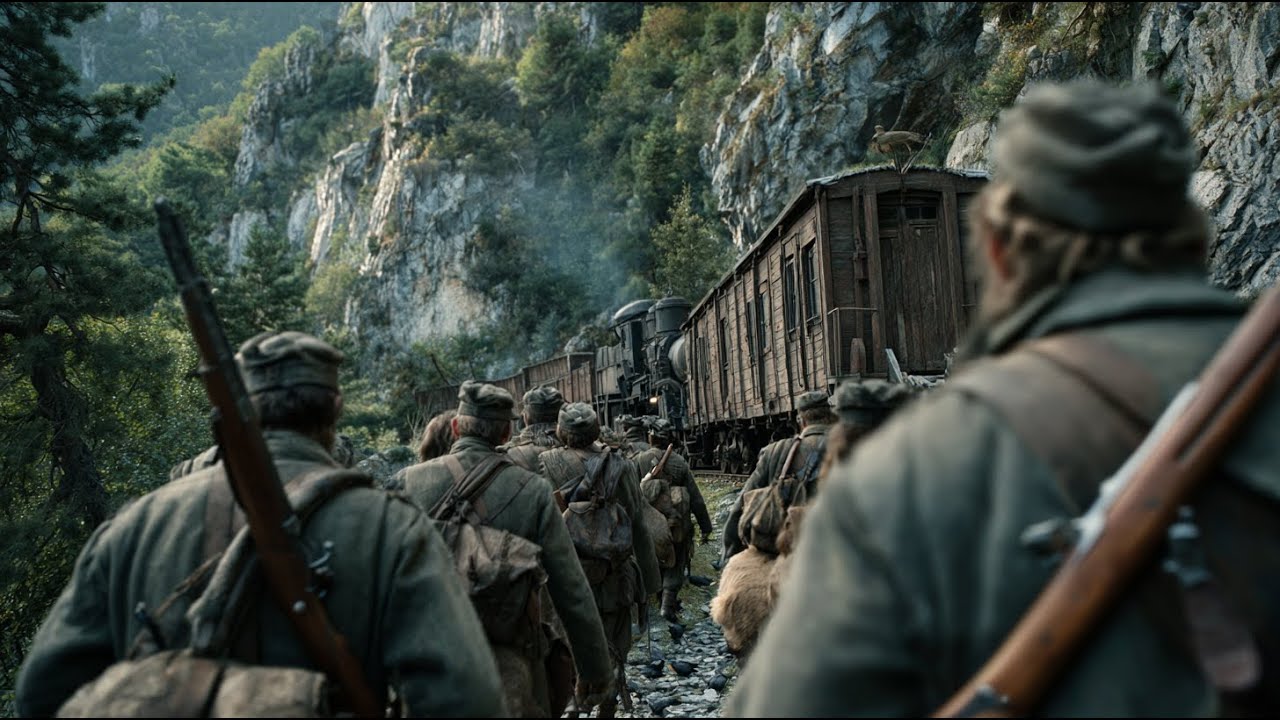 😮 ¡UN FILM QUE TE HARÁ PRESIONAR “REPETIR” SIN DUDAR! REVOLUTION | Ver Acción Películas en Español