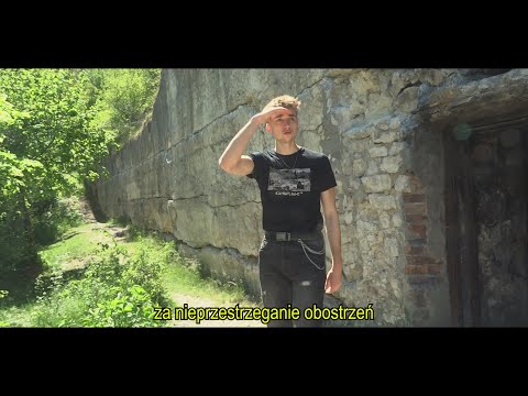 NotSoTam(młody fajka) - #Hot16challenge2 (Prod. Julianos)