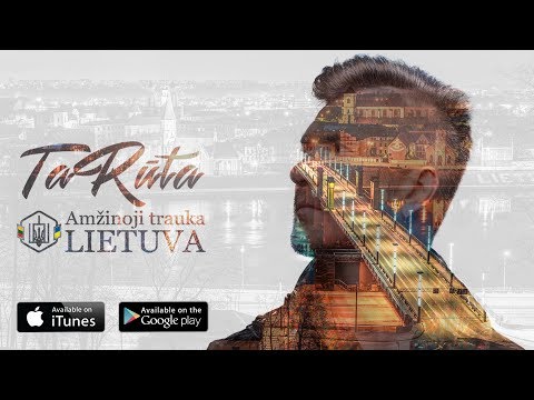 TaRuta - Amžinoji trauka Lietuva (Official video)